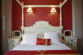 Hotels in Palacios De La Valduerna